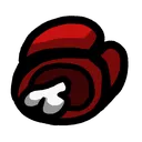 Emoji mort