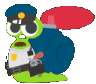 Emoji FiveMLSPD