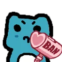Emoji uTS_mashuban