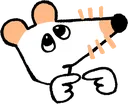 Emoji pleading_mimi