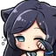 Emoji NekoSleepy