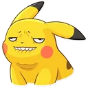 Emoji PikaTroll