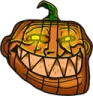 Emoji 1210trollpumpkin
