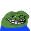 Emoji 7967peepotroll