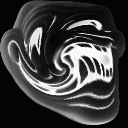 Emoji 5941cursedtrollspin