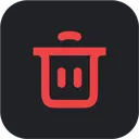 Emoji icons_delete