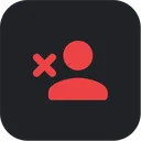 Emoji icons_leave