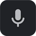 Emoji icons_mic
