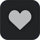 Emoji icons_heart