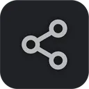 Emoji icons_share