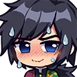Emoji GiyuuSweet