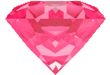 Emoji pinkgem
