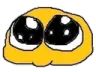 Emoji yellow_please