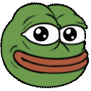 Emoji pepe_wink
