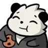 Emoji PandaCookie