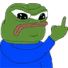 Emoji PepeFuck