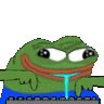 Emoji PepeMiam