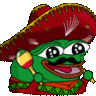 Emoji PepeMexican
