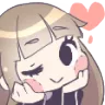 Emoji GirlFeelLove