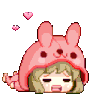 Emoji KawaiiTropCuteYK