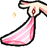 Emoji culotte