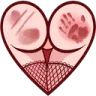 Emoji AbusedHeart