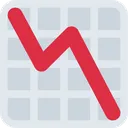 Emoji redchart
