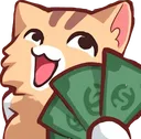 Emoji c_money