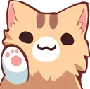 Emoji c_hi