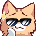 Emoji c_hehe