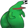 Emoji pepeass