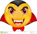 Emoji vamp2