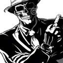 Emoji skullmafieu