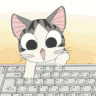 Emoji catWork