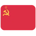 Emoji URSS_flag