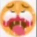 Emoji Ahyes