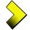 Emoji fleche_pika