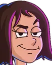 Emoji Smirk