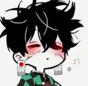 Emoji tanjiro