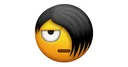 Emoji emo