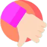 Emoji 905053176414216192
