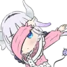 Emoji Dab