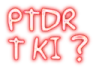 Emoji PTDRTKi