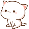 Emoji NyaWaiting
