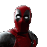 Emoji DeadpoolOOPS
