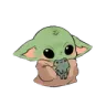 Emoji BabyYoda