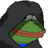 Emoji PepeWizard