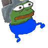 Emoji PepeRuskiDance