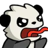 Emoji PandaAhh