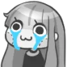 Emoji ZeroTwoCry